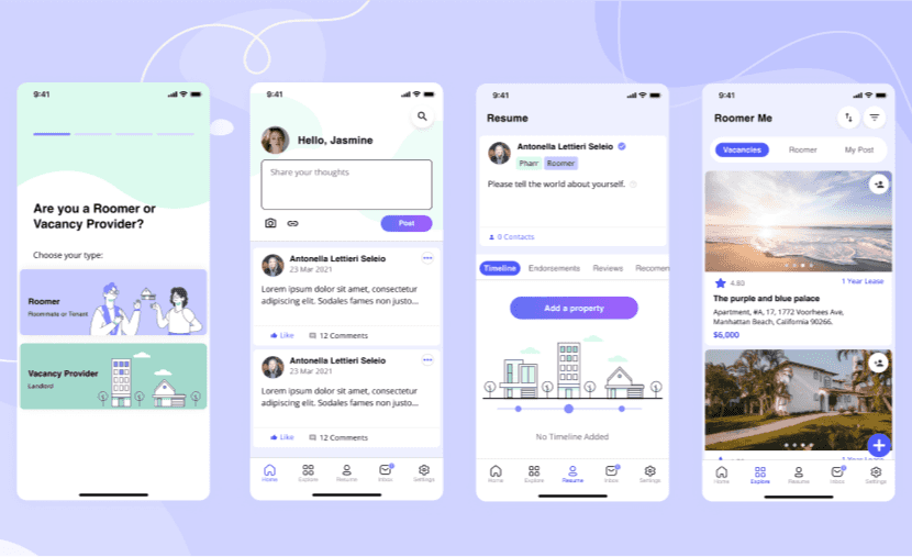 Learning Management System Revamp